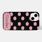 Modegek iPhone Hoesje (Achterkant horizontaal)