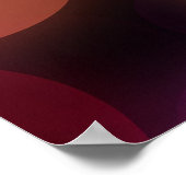 Modeh Ani Hebreeuwse kinderen Prayer Genderneutraa Poster (Hoek)