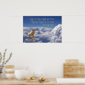 Modeh Ani Poster (Keuken)