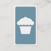 modekoekje visitekaartje (Achterkant)