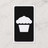 modekoekje visitekaartje (Achterkant)