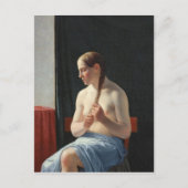 Model 1839 briefkaart (Voorkant)