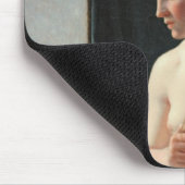 Model 1839 muismat (Hoek)