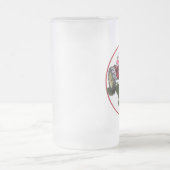 Model 20 matglas bierpul (Center)