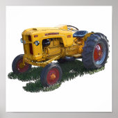 Model 335 poster (Voorkant)