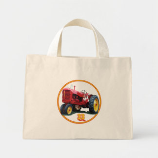 Model 33 mini tote bag