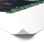 Model 33 poster (Hoek)