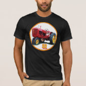 Model 33 t-shirt (Voorkant)
