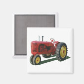 Model 44 magneet (Voorkant / Achterkant)