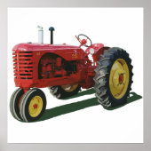 Model 44 poster (Voorkant)