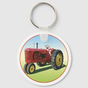 Model 44 sleutelhanger