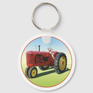 Model 44 sleutelhanger