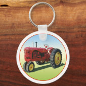 Model 44 sleutelhanger (Voorkant)