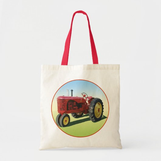 Model 44 tote bag (Voorkant)