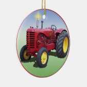 Model 55 keramisch ornament (Rechts)