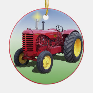 Model 55 keramisch ornament