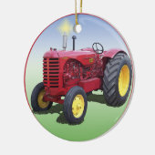 Model 55 keramisch ornament (Links)