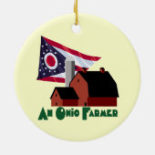 Model 55 keramisch ornament (Achterkant)