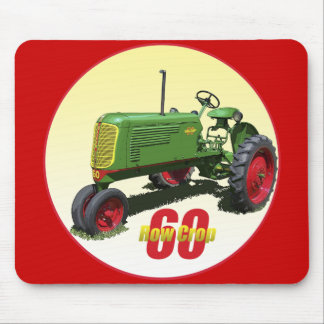 Model 60 Rijstgewassen Muismat