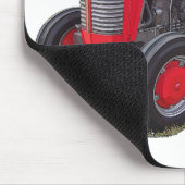 Model 88 muismat (Hoek)