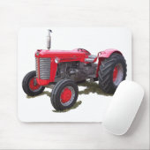 Model 88 muismat (Met muis)