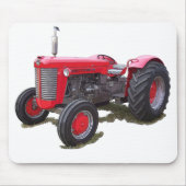 Model 88 muismat (Voorkant)