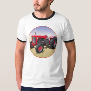 Model 88 t-shirt