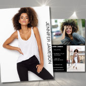 Model Actor Comp Kaart | 3 foto's