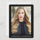 Model Actor Comp Kaart Blk - 3 Foto achterzijde R (Voorkant)