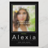 Model.Actor.Comp.Kaart.Zed.Composite.BLK Flyer (Voorkant)