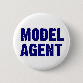 Model Agent Ronde Button 5,7 Cm