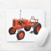 Model B Muismat (Met muis)