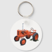 Model B Sleutelhanger (Voorkant)