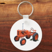 Model B Sleutelhanger (Voorkant)