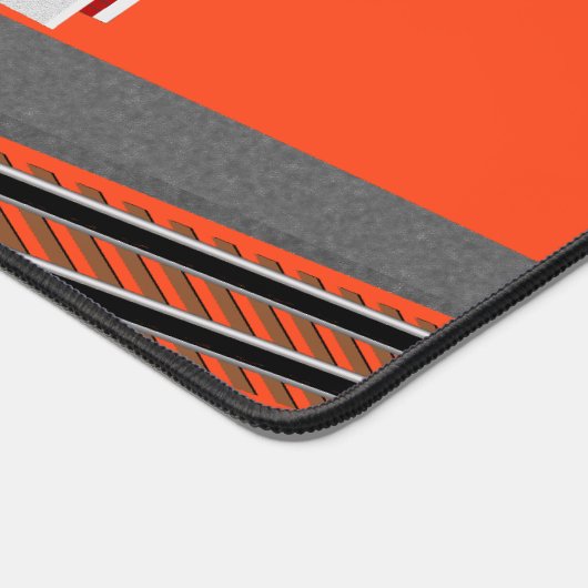 Model Besturing van het treinstation Bureaumat (Hoek)