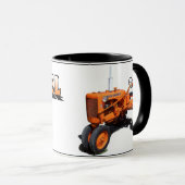 Model C Mok (Voorkant rechts)