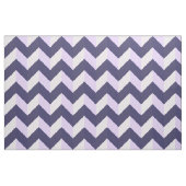 Model Chevron Violet Stof (Fat Quarter)