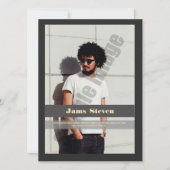 Model Comp-Kaart (Voorkant)