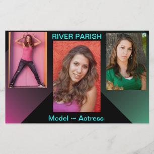 Model Comp Kaarten Headshot Zed