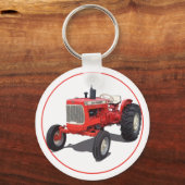 Model D-15 Sleutelhanger (Voorkant)