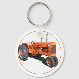 Model D-17 Sleutelhanger