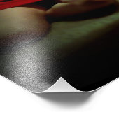 Model Fotouitbreiding Foto Afdruk (Hoek)