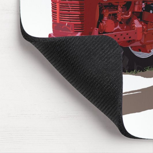 Model H Muismat (Hoek)