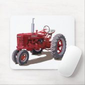 Model H Muismat (Met muis)