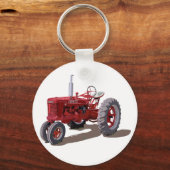 Model H Sleutelhanger (Voorkant)