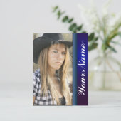 Model Headshot Comp Kaart Zeds (Staand voorkant)