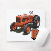 Model IB Muismat (Met muis)