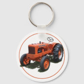 Model IB Sleutelhanger (Voorkant)