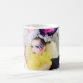 Model Koffiemok (Center)