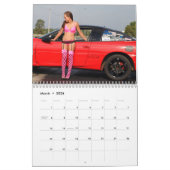 Model Kristin Kalender (Mar 2026)